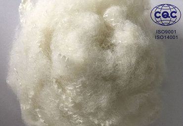 Brief analysis on why regenerated cotton staple fiber should be post processed